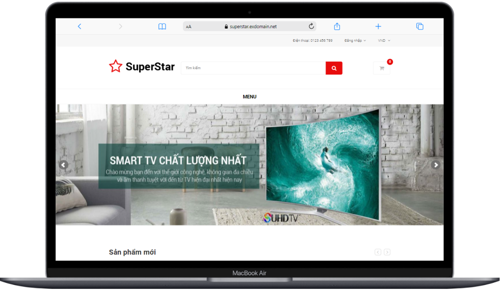 Superstar